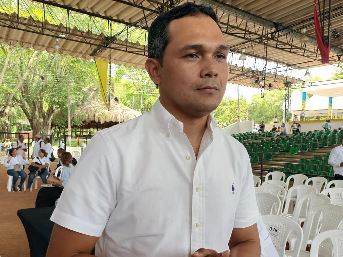 “Pedimos los consensos necesarios, no queremos un nuevo Ralito”: alcalde de Tierralta sobre las ZUT