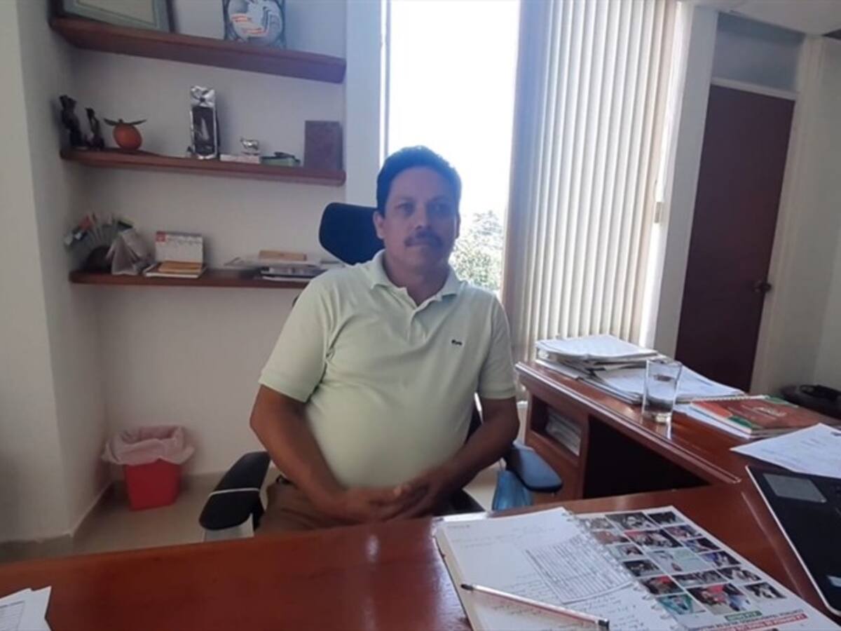Boyacá: Suplantan identidad del alcalde de Pajarito para estafar a incautos