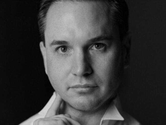 El colombiano Pedro Juan Ramírez debutará en la semana de la moda en Nueva York