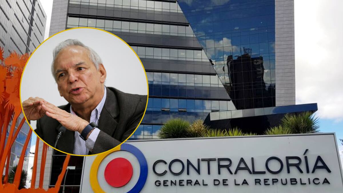 Contraloría investigará a MinHacienda por pagos dobles a algunos funcionarios