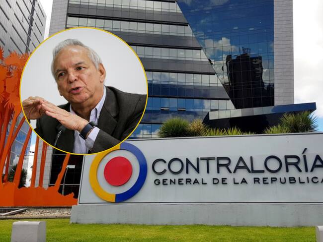 Ricardo Bonilla, ministro de Hacienda y Contraloría General | Fotos: Colprensa