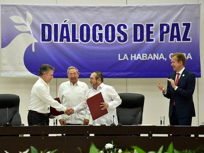 Imagen de referencia. Foto: Colprensa