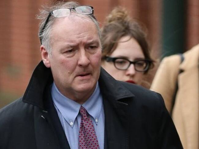 Para muchos testigos durante el juicio, Paterson les arruinó la vida.. Foto: BBC Mundo