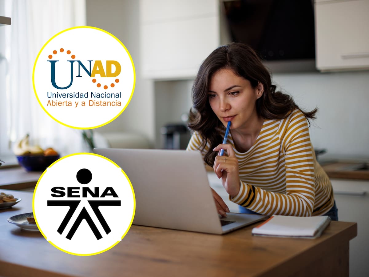 ¿Cómo homologar un tecnólogo del SENA en la UNAD? Programas con convenio y créditos