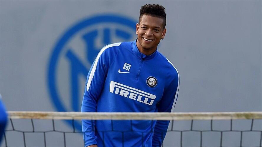 Fredy Guarín al Millonarios. Foto: Getty Images