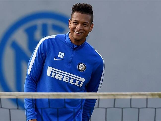 Fredy Guarín al Millonarios. Foto: Getty Images