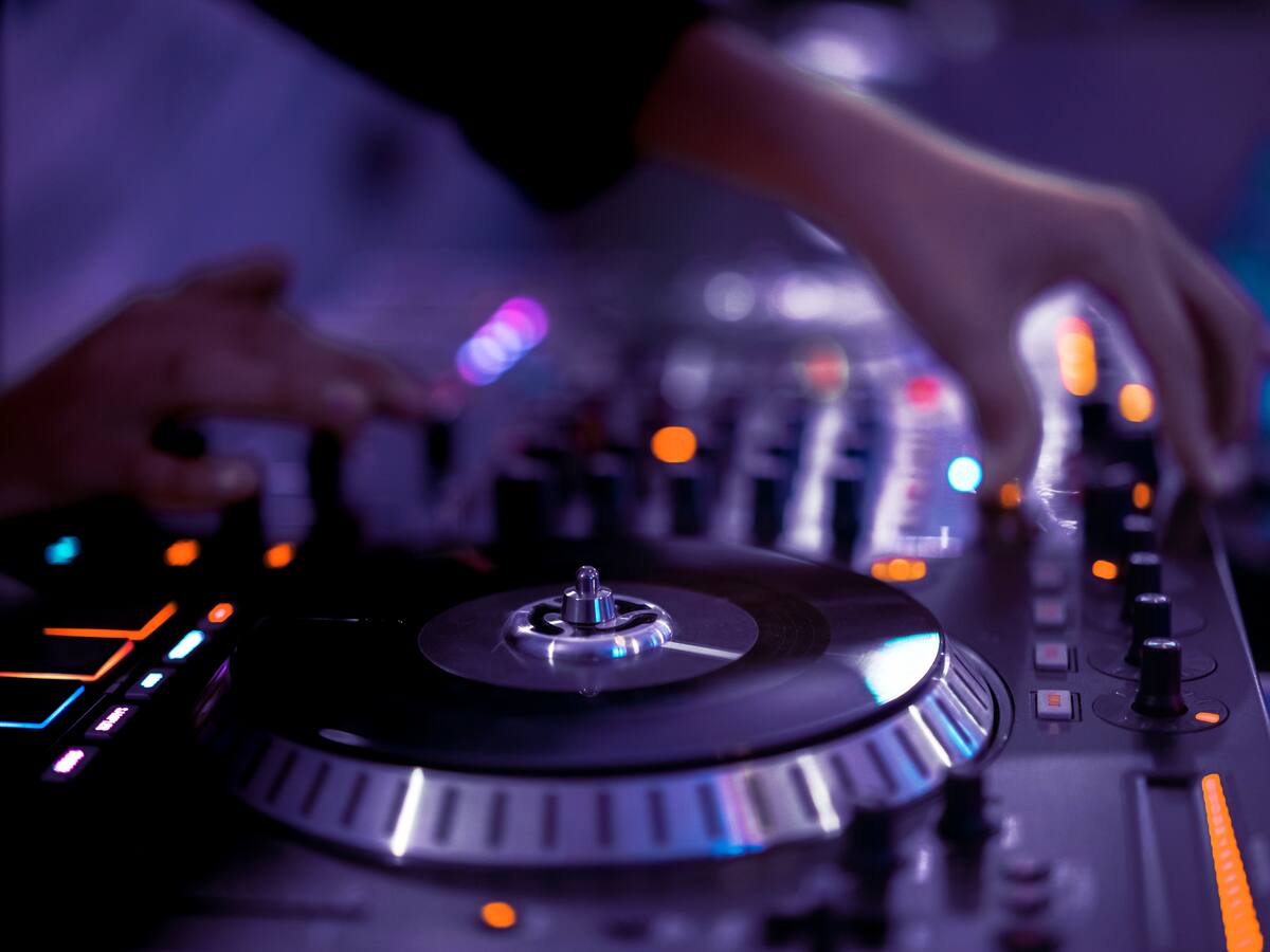 Llega a Bogotá “La Fête de la Musique” con invitados especiales como la DJ francesa Christie