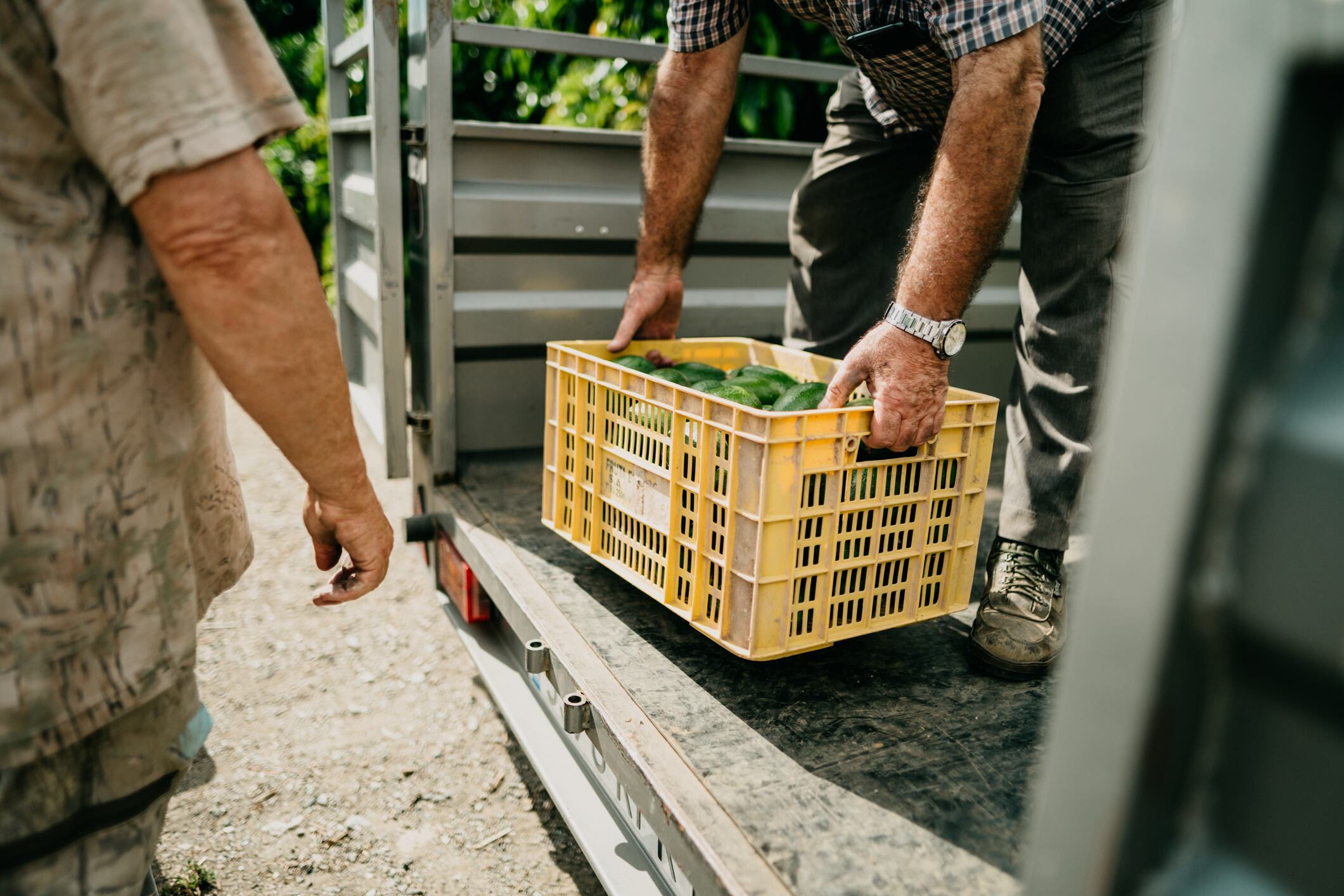 Imagen de referencia. Foto: Getty Images.