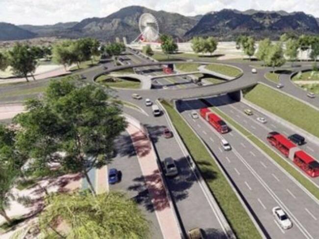 Denuncian demoras en proceso de compra de predios para troncal de TM por la 68