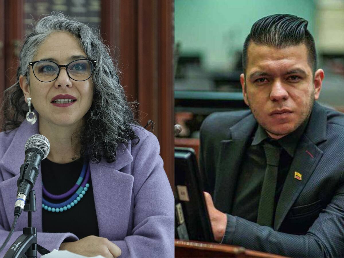 Al Oído: María José Pizarro radicará queja disciplinaria contra JP Hernández