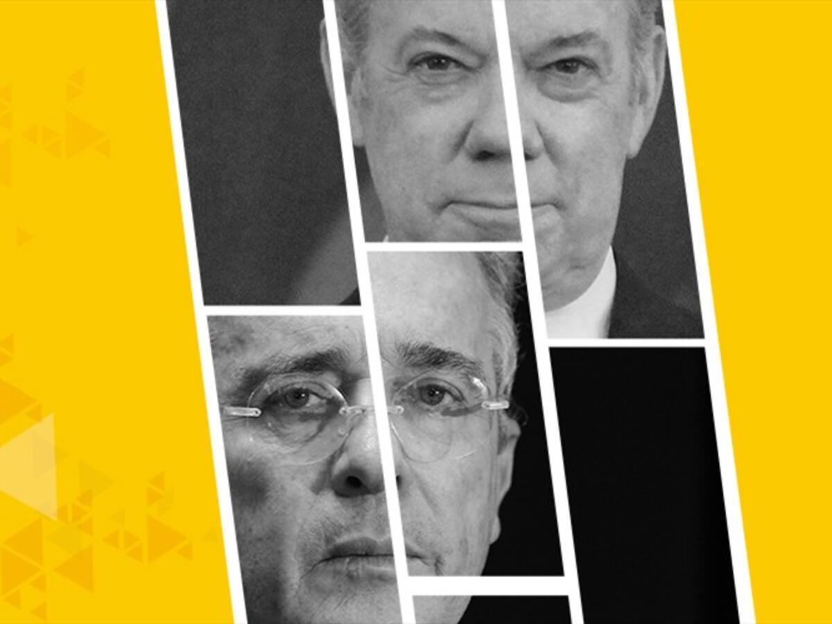 “Colombia, La Guerra Por La Paz”: el origen de la pelea (capítulo 1)