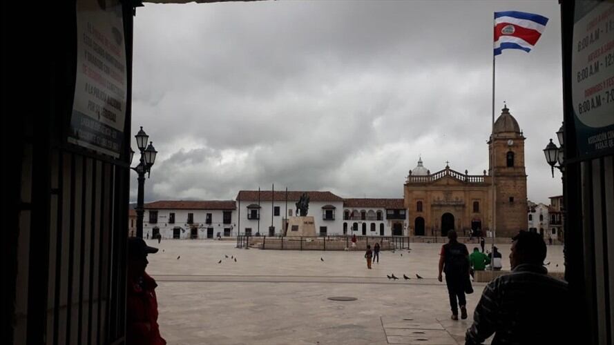 Habrá espacios académicos con temas como la Paz, el asesinato de líderes sociales, las comunidades en conflicto entre otros. Foto: La W