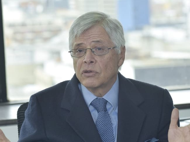 Venta de Ecopetrol permitiría redireccionar recursos estratégicos del país: Jorge Botero