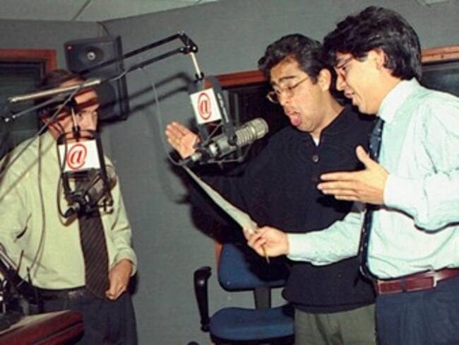 ¿Cuál es su recuerdo de Jaime Garzón?