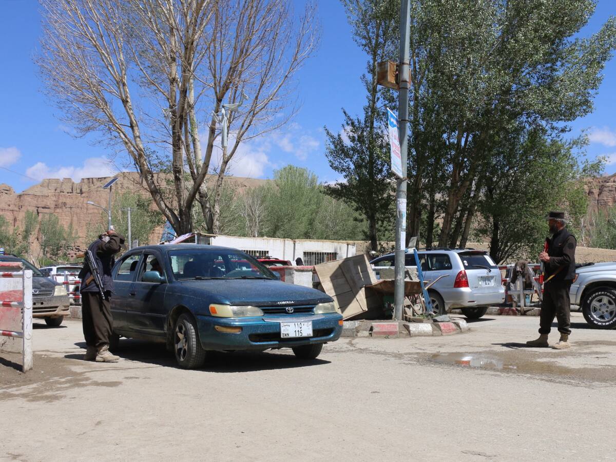 Suben a seis los muertos en el ataque en Afganistán en el que fallecieron tres españoles