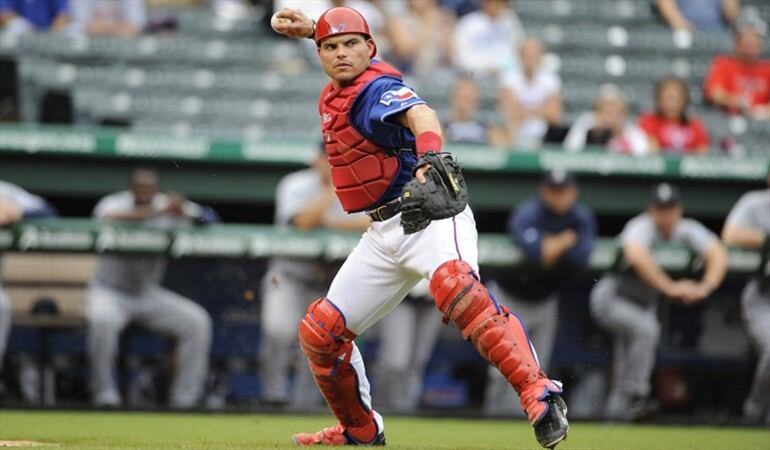 Foto: MLB