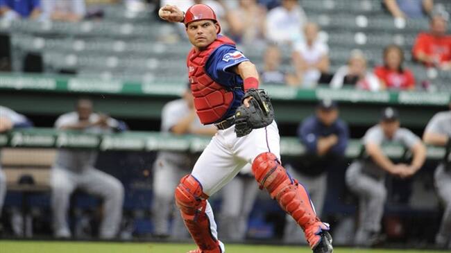 Foto: MLB