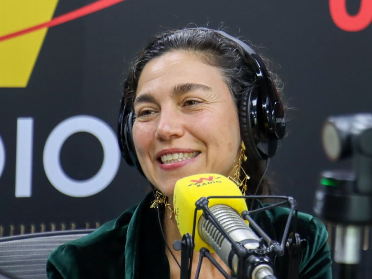 La directora de la Fundación Alejandro Ángel Escobar destaca la fuerza de la ciencia en Colombia