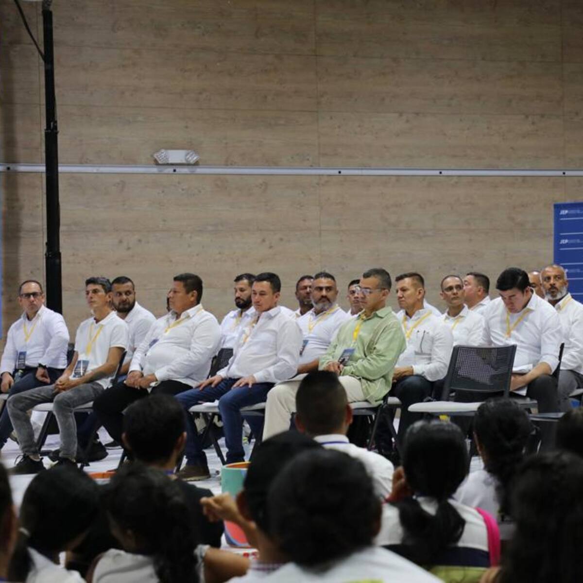 Me convertí en un criminal: capitán (r) devuelve medalla tras falsos positivos