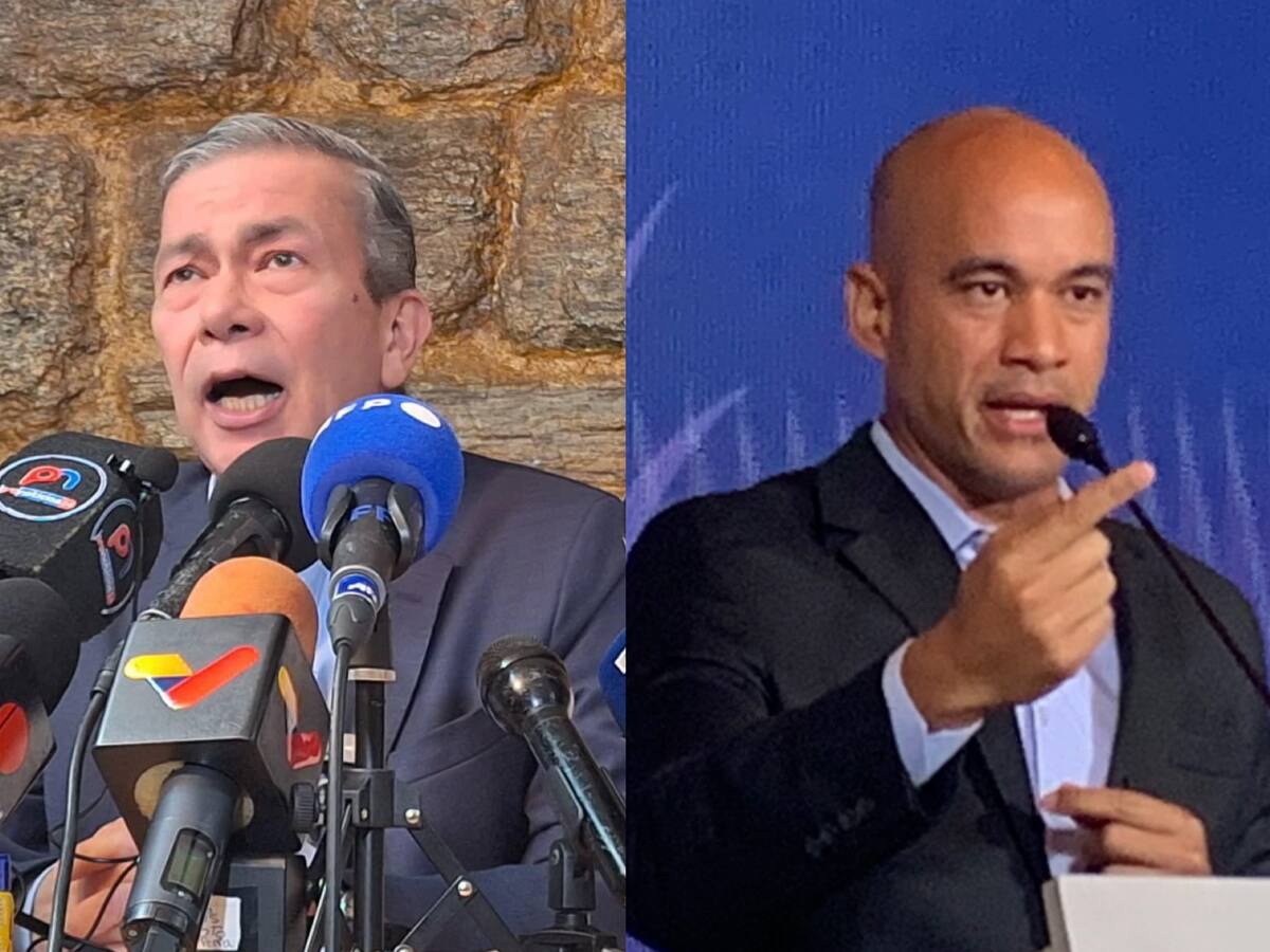 Gobierno y oposición venezolana seguirán negociando en medio de “retrocesos”