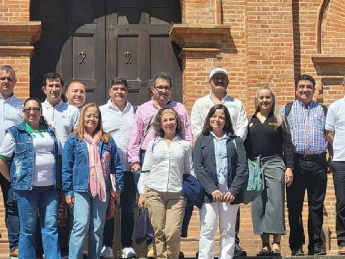 Crédito: Universidad de Caldas.