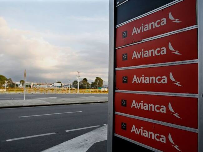 Acatamos los fallos judiciales: Mintransporte sobre la suspensión del desembolso a Avianca. Foto: Getty Images