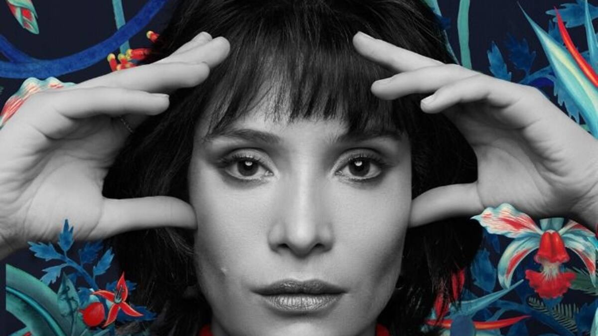 Muestra lo que la marcó para ser escritora: personaje de Isabel Allende en miniserie