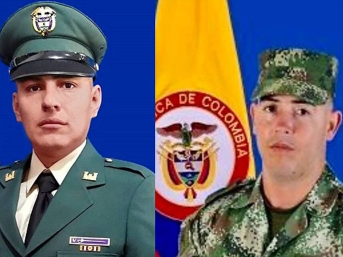 ELN exige que paren los operativos para liberar a militares en Arauca