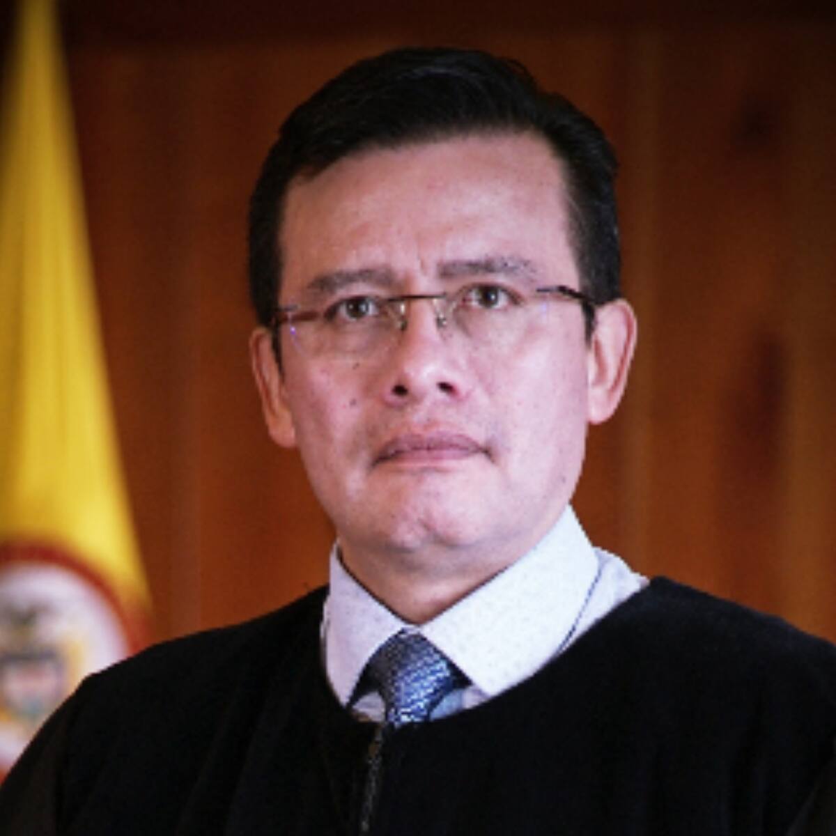 Misael Rodríguez continuará al frente del proceso contra congresistas por caso UNGRD