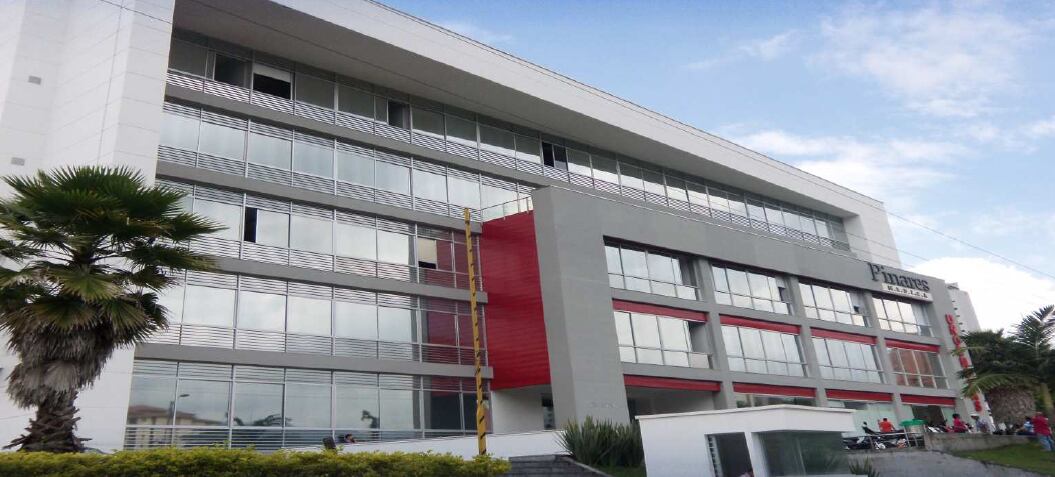 Foto: Oficial Corporación Médica Salud para los Colombiano