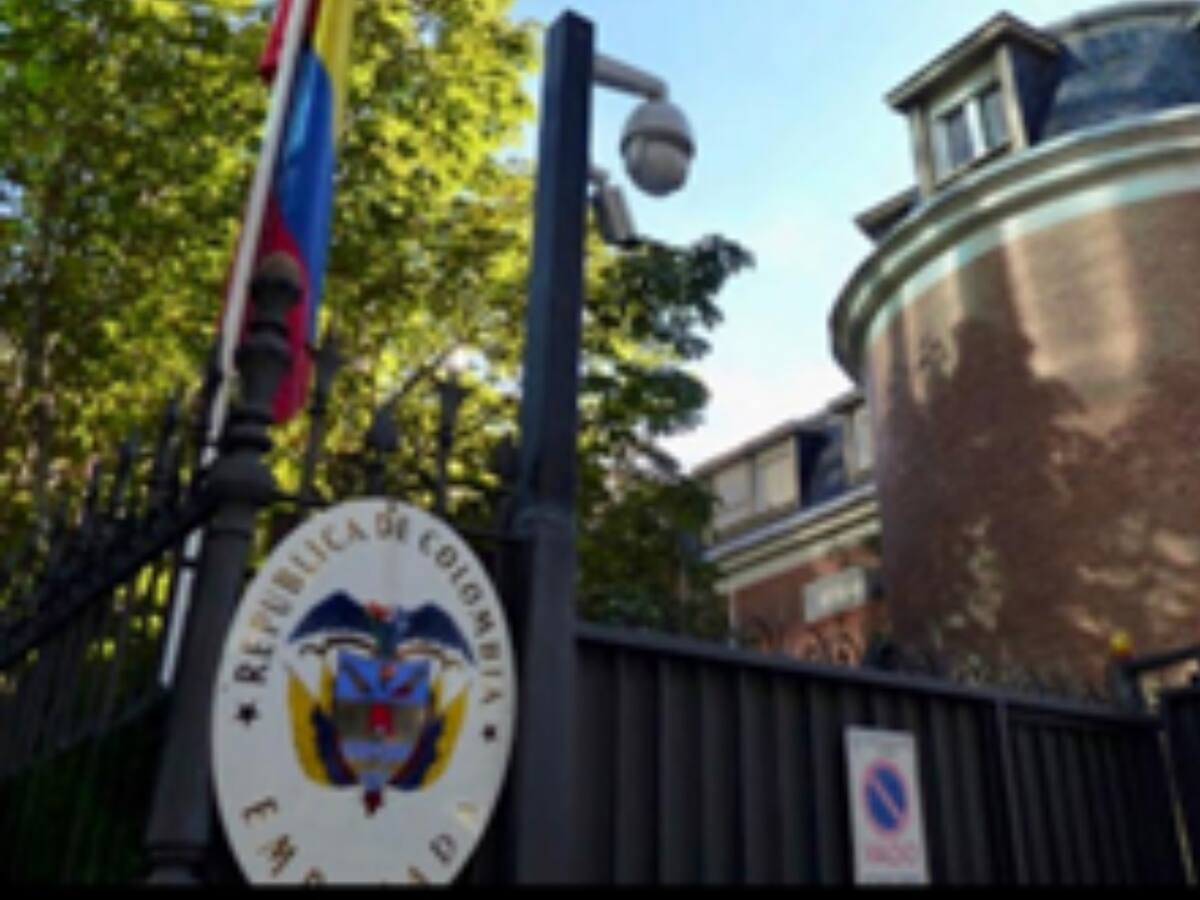 Embajada de Colombia en Madrid abre espacio para artistas colombianos en España