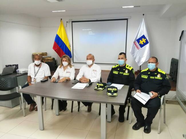 Informe de la Fiscalía/ Gissell Campo