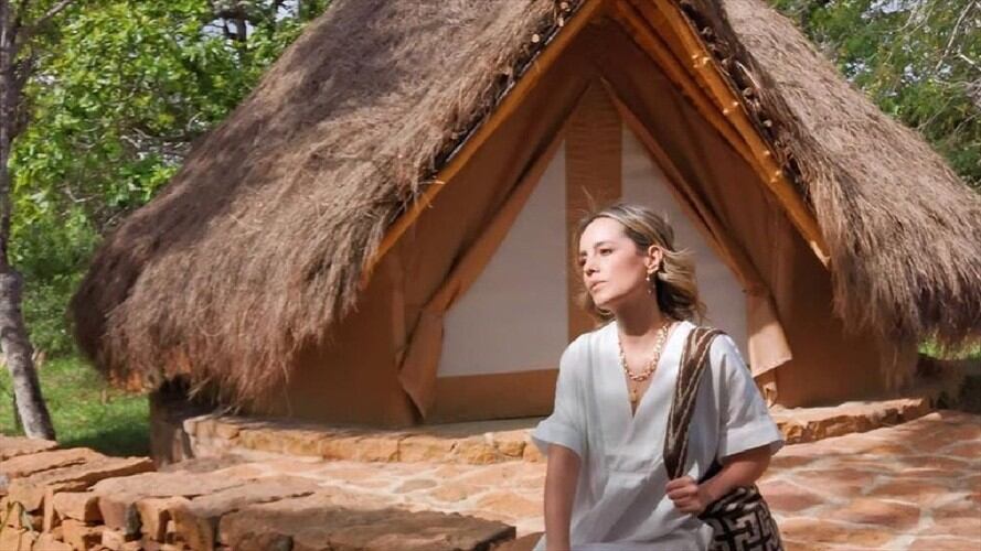 Nativo Glamping. Foto:Milena López.