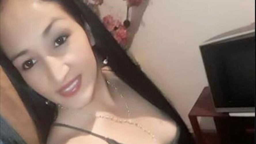 Ana Matilde Noreña Reyes fue abordada en vía pública por un sujeto en moto, quien le propinó varios disparos. Foto: Erika Rebolledo