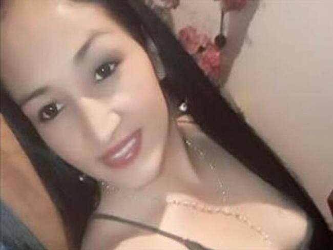 Ana Matilde Noreña Reyes fue abordada en vía pública por un sujeto en moto, quien le propinó varios disparos. Foto: Erika Rebolledo