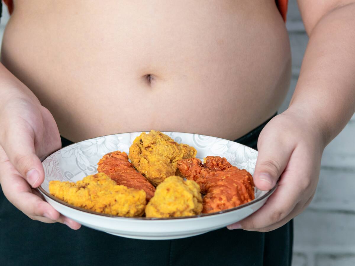 “Es una enfermedad sin síntomas alarmantes”: doctora sobre la obesidad en niños