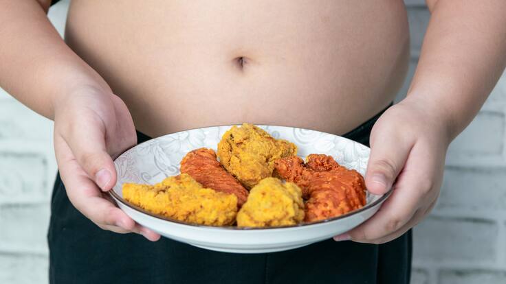 “Es una enfermedad sin síntomas alarmantes”: doctora sobre la obesidad en niños