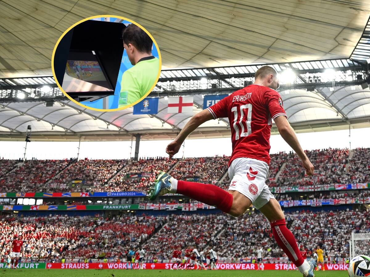 FIFA planea revisar córners y segundas amarillas con el VAR en el Mundial, según The Times