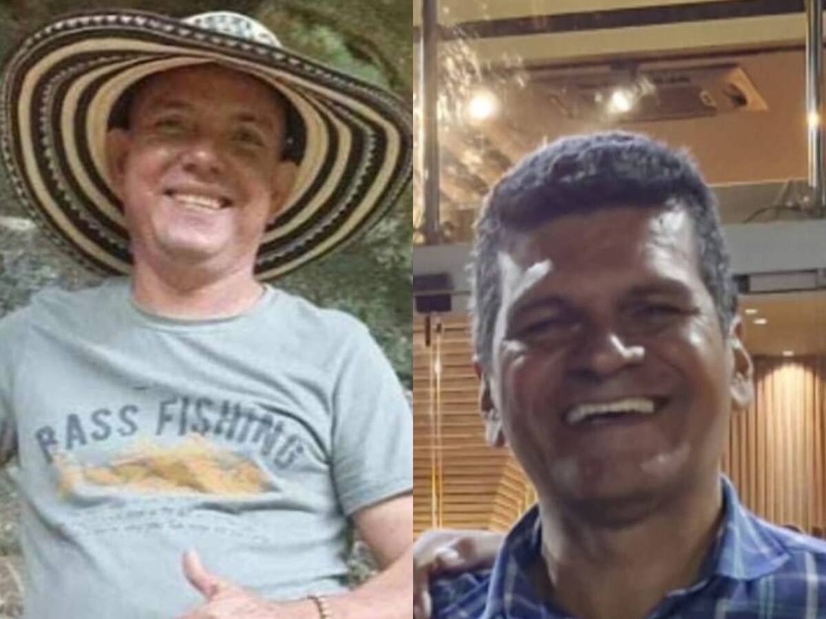 Autoridades en Cúcuta no reportaron secuestro de dos personas más junto al exalcalde Antonio Marín