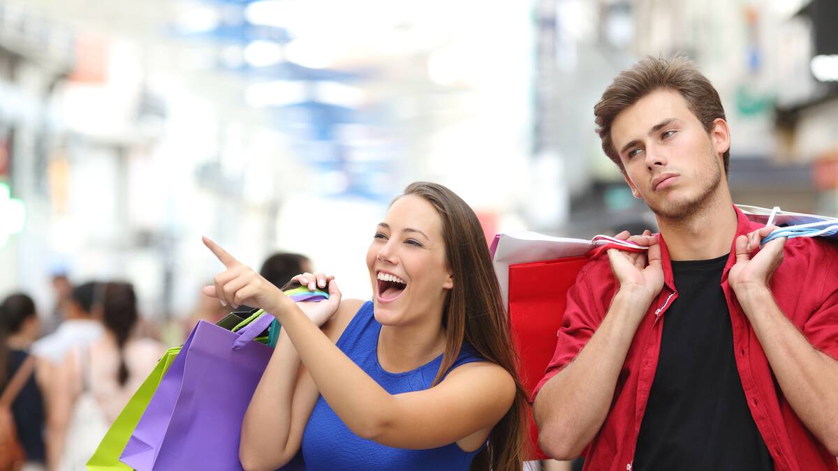 ¿Ha sentido que lo quieren por puro interés? #LaGenteInteresadaEs