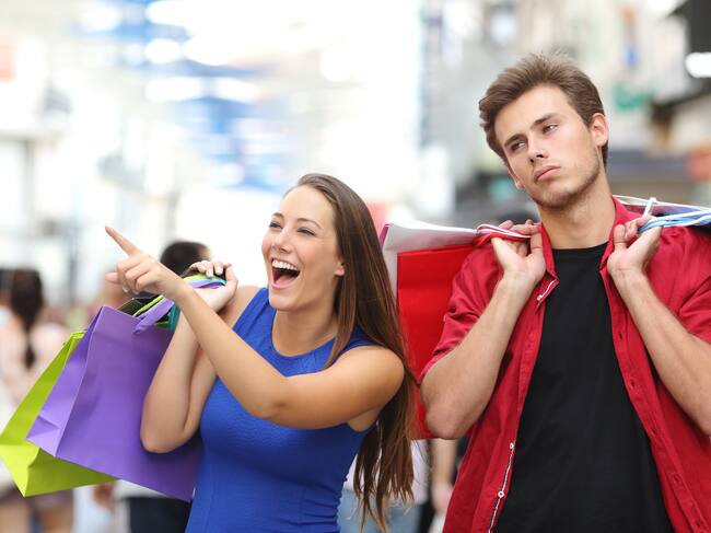 ¿Ha sentido que lo quieren por puro interés? #LaGenteInteresadaEs. Crédito: Getty Images