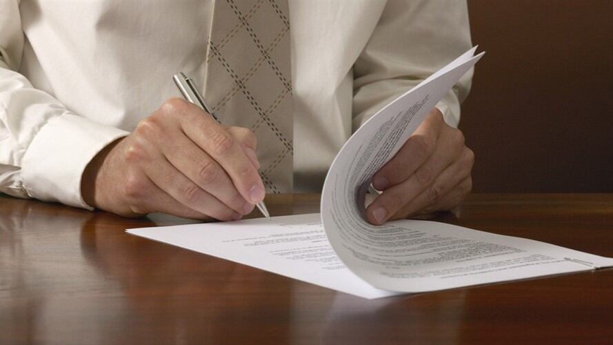 Durante la audiencia se respetó el debido proceso y la Unión Temporal tuvo todas las garantías para su defensa.. Foto: Getty Images