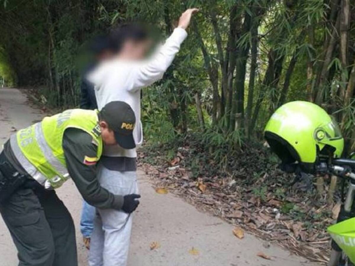 Cada hora se registran de 20 a 25 riñas en el área metropolitana de Bucaramanga