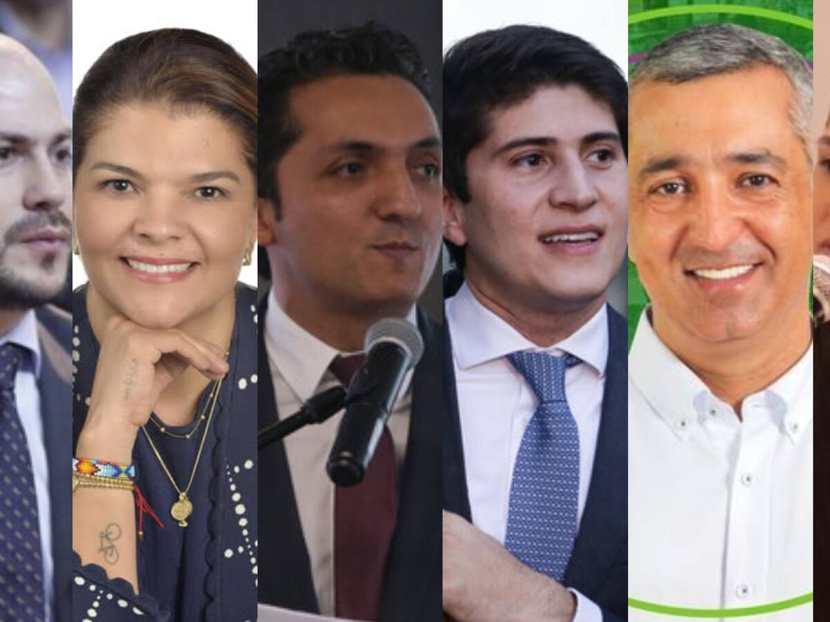 Estas son las fechas de las indagatorias a congresistas por corrupción en la UNGRD