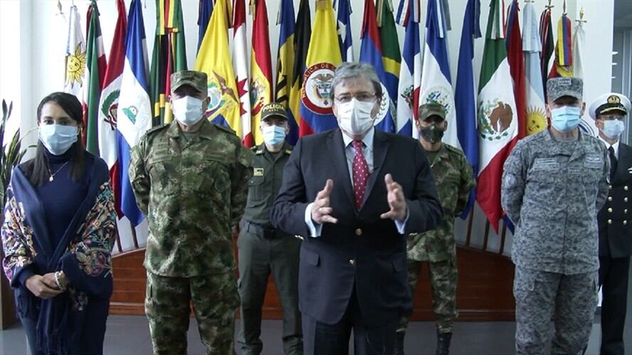 Reitera que estas disculpas presentadas durante esta fecha se refieren a cualquier violación a la Ley. Foto: Captura de pantalla