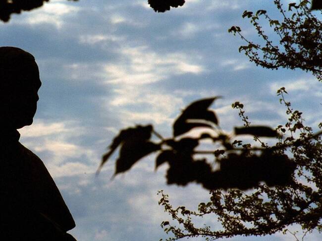 El papa está comprometido en la lucha contra los abusos sexuales: Patrick McCafferty