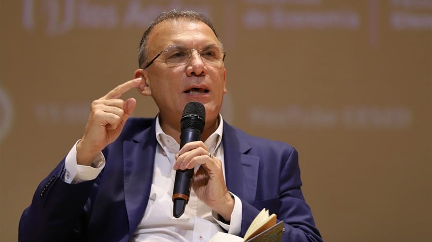 Roy Barreras. Foto: Colprensa