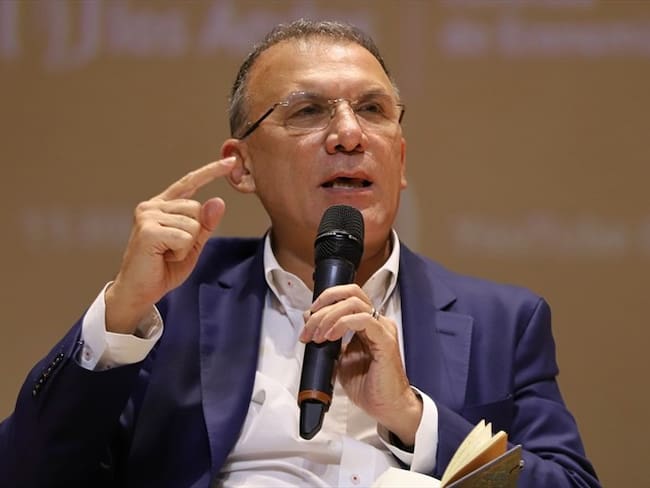 Roy Barreras. Foto: Colprensa