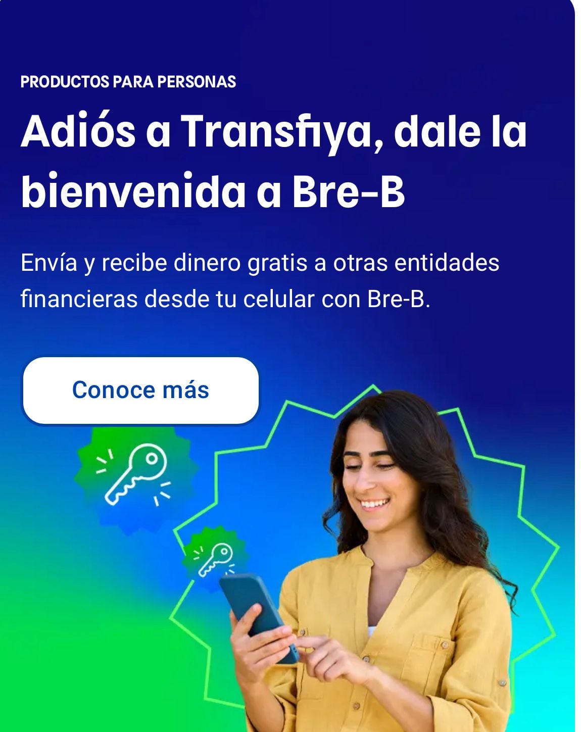 Foto: Banco de Bogotá.