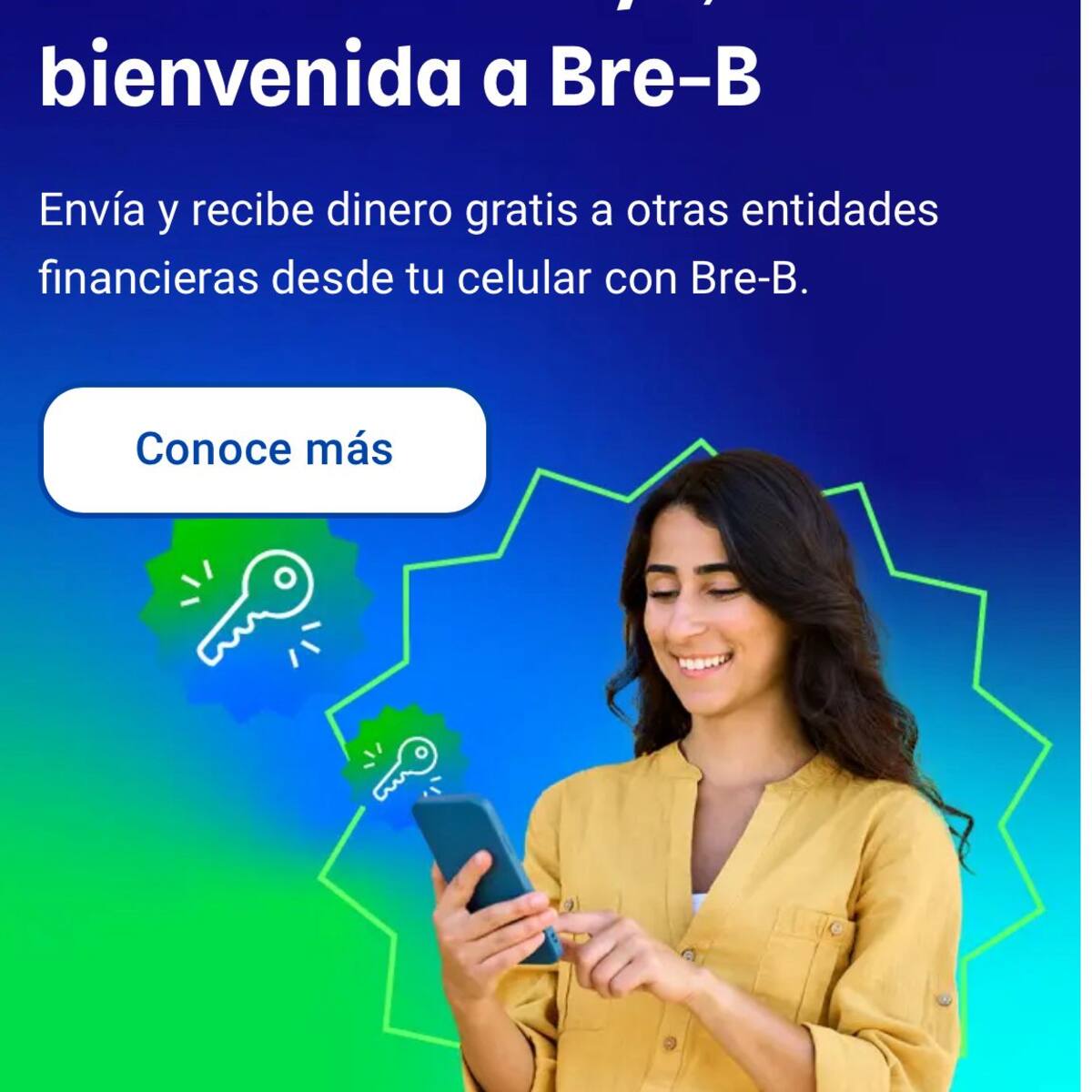 Transfiya ya no será para pagos inmediatos entre personas: será reemplazado por Bre-B